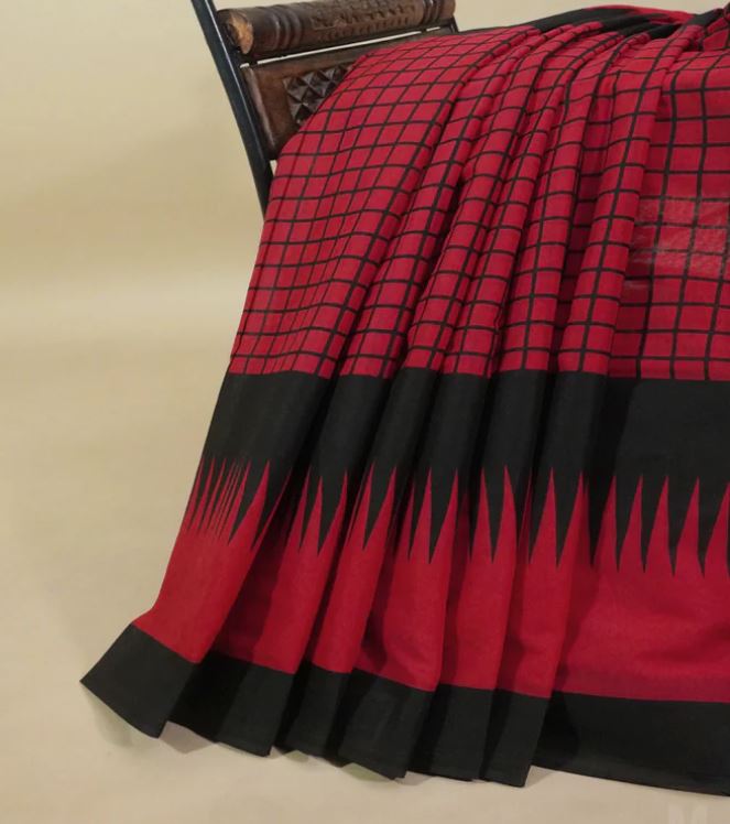PURE MULMUL COTTON-VC173