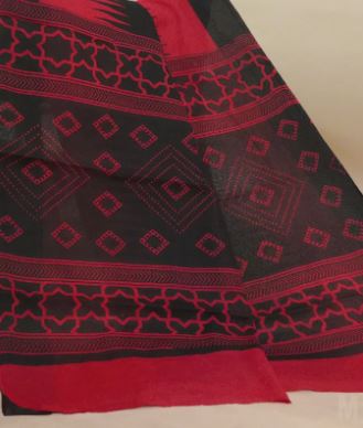 PURE MULMUL COTTON-VC173