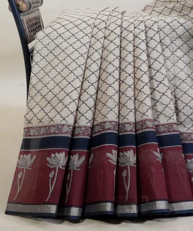 PREMIUM QUALITY KOTA COTTON-VC175