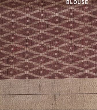 BANARAS LINEN SILK-VC169